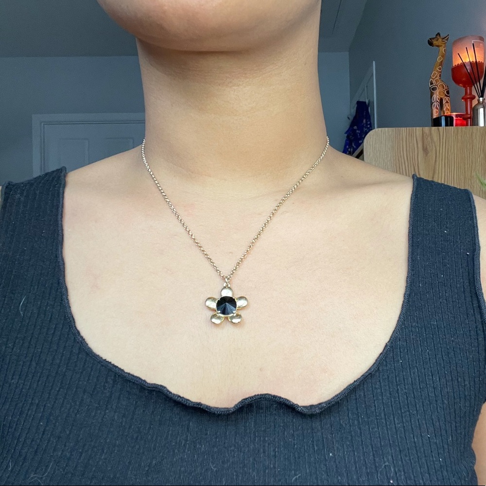 Kate Spade necklace